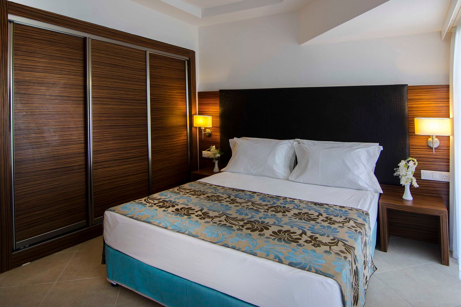 Palm Wings Beach Resort & Spa Kusadasi, foto 10