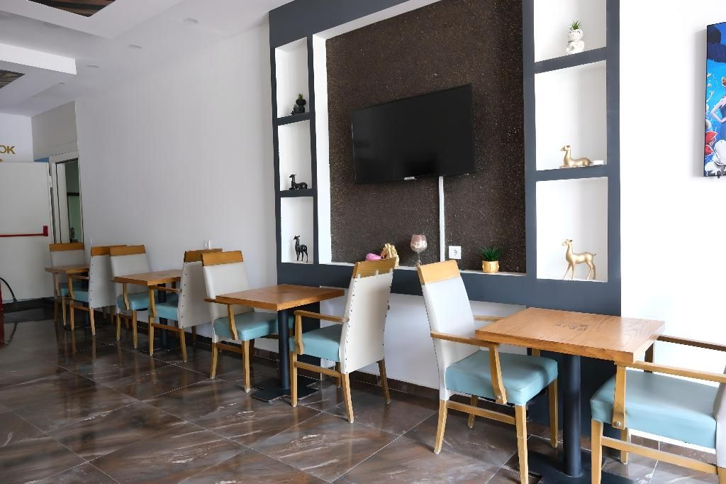 Babil Butik Hotel, foto 4