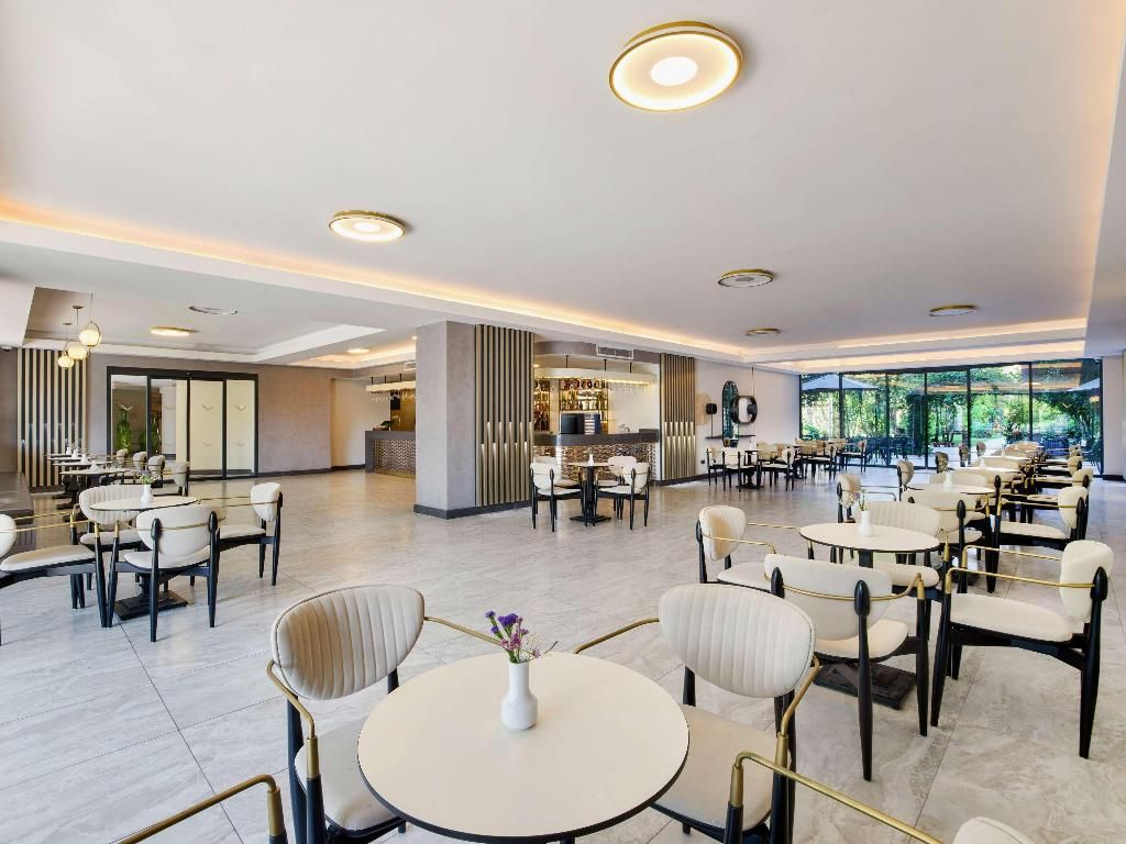 Mövenpick Resort Antalya Tekirova, foto 6