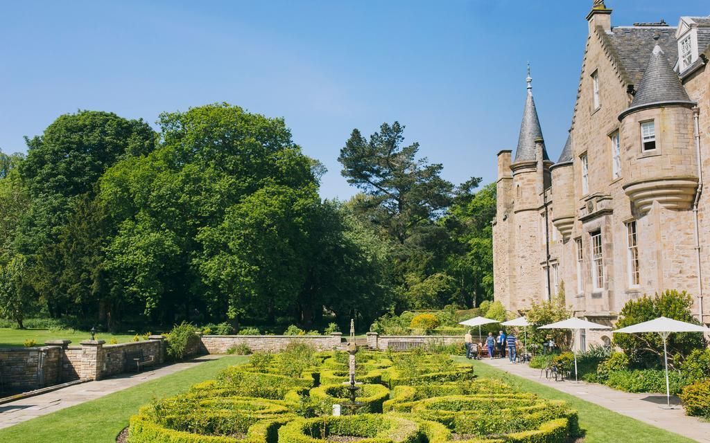 Carberry Tower Mansion House and Estate, foto 8