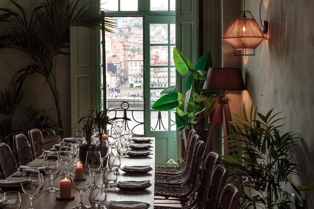 The House of Sandeman - Hostel & Suites, foto 4