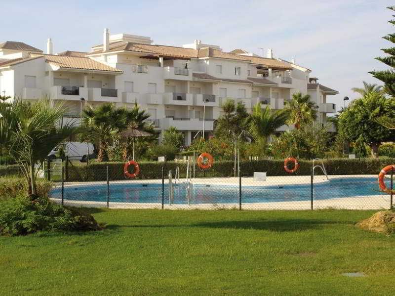 Life Apartments Costa Ballena, foto 7