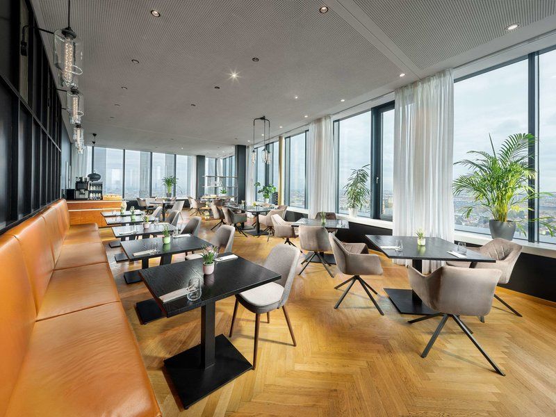 Clarion Hotel Vienna South, foto 3