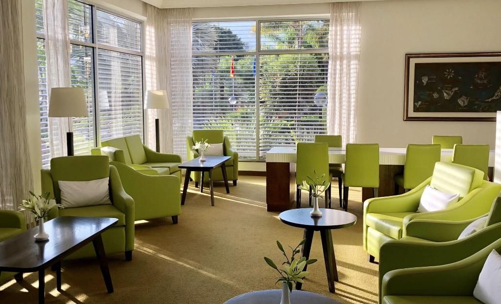 Hotel Tigaiga, foto 7