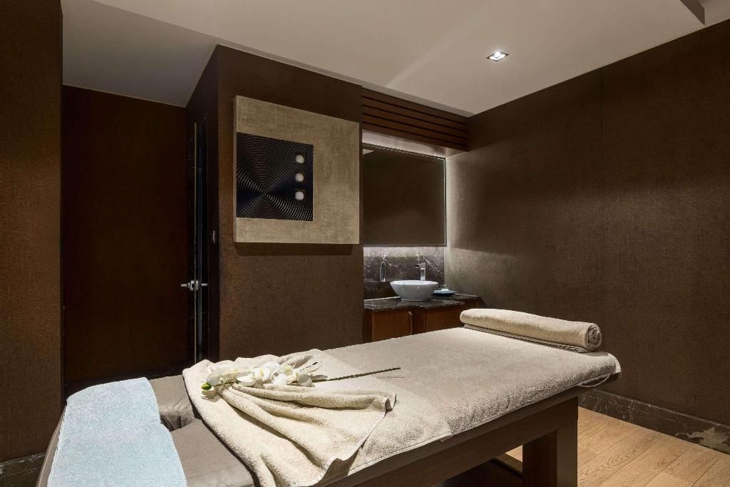 Ramada Plaza by Wyndham Istanbul Tekstilkent, foto 7