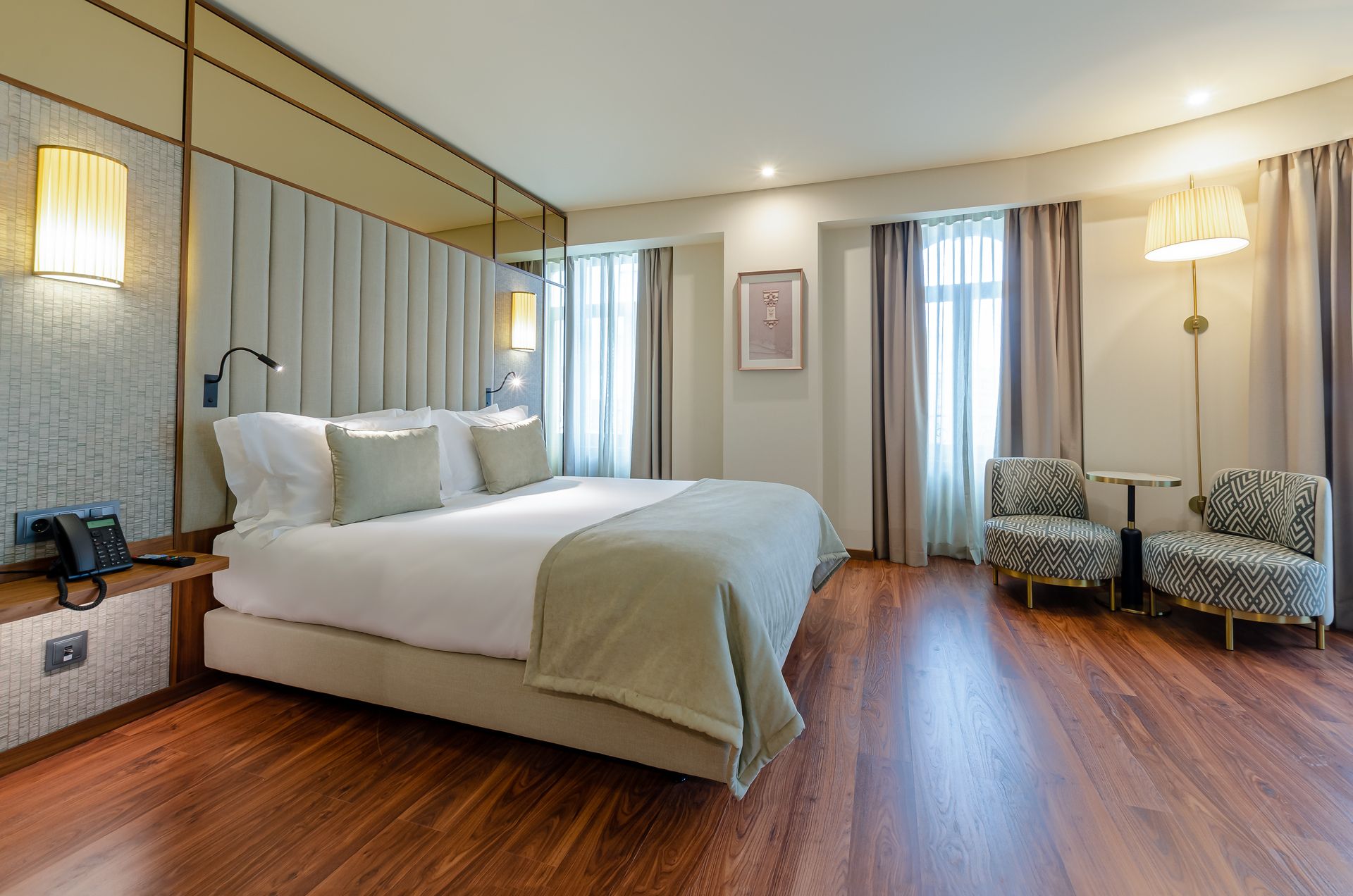 Turim Lisboa Hotel, foto 5