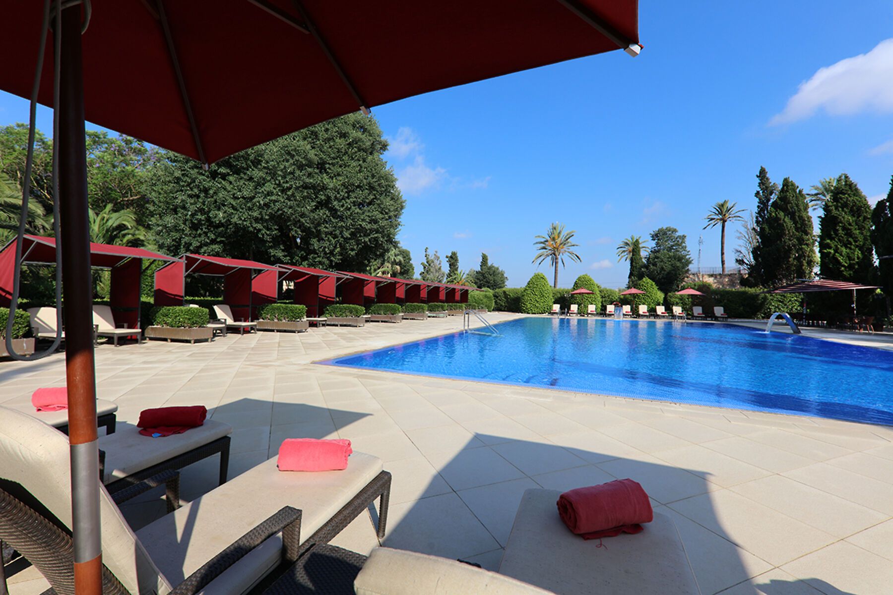 Son Julia Country House, foto 5