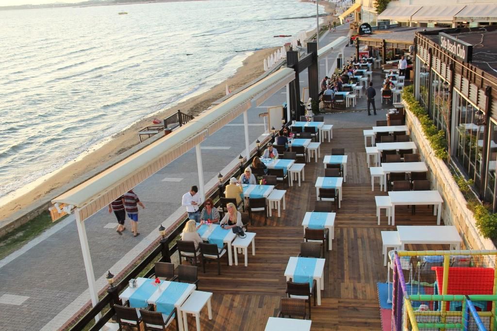 Side Beach Club, foto 11