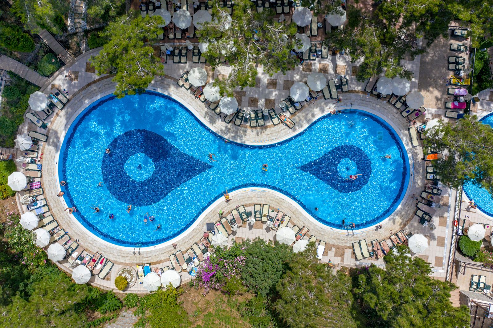 Utopia World Hotel, foto 3