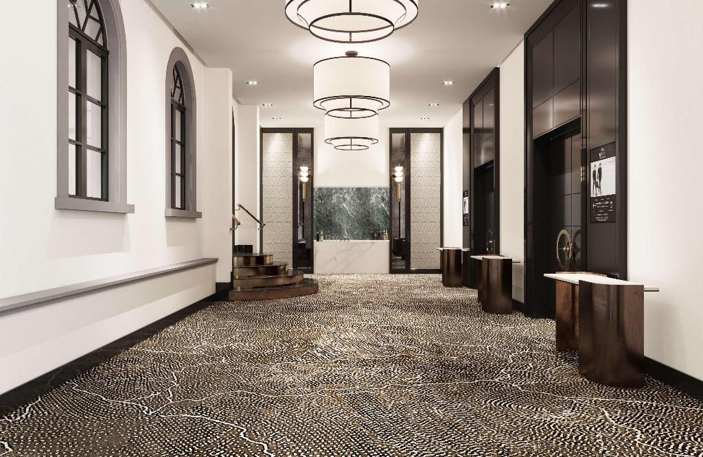 Hilton Heidelberg, foto 13
