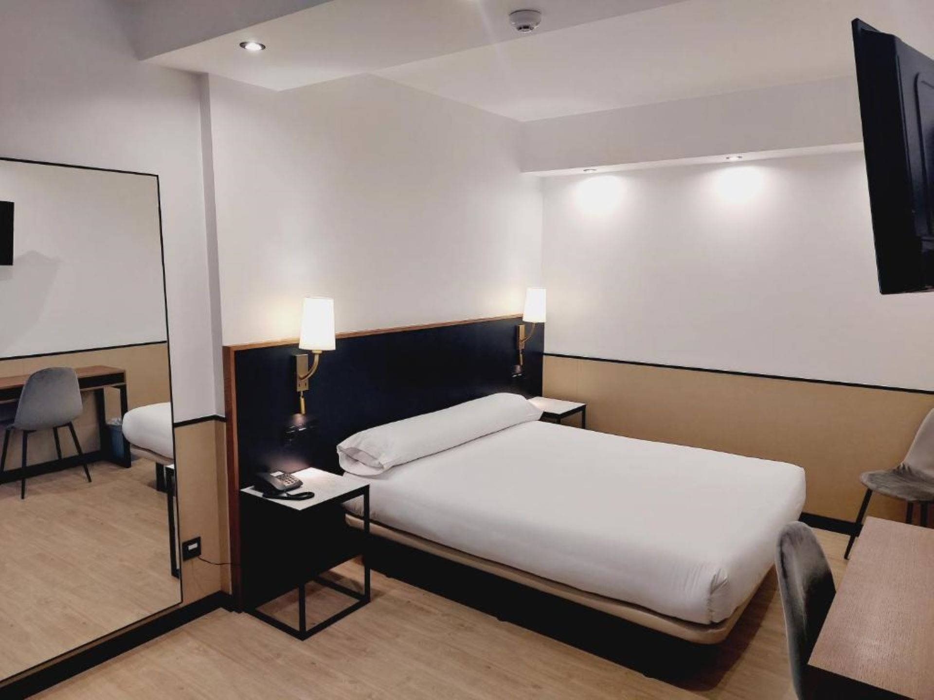Hotel Costa Atlántica, foto 6