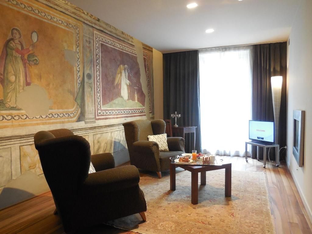 Palazzo Ai Capitani, foto 6
