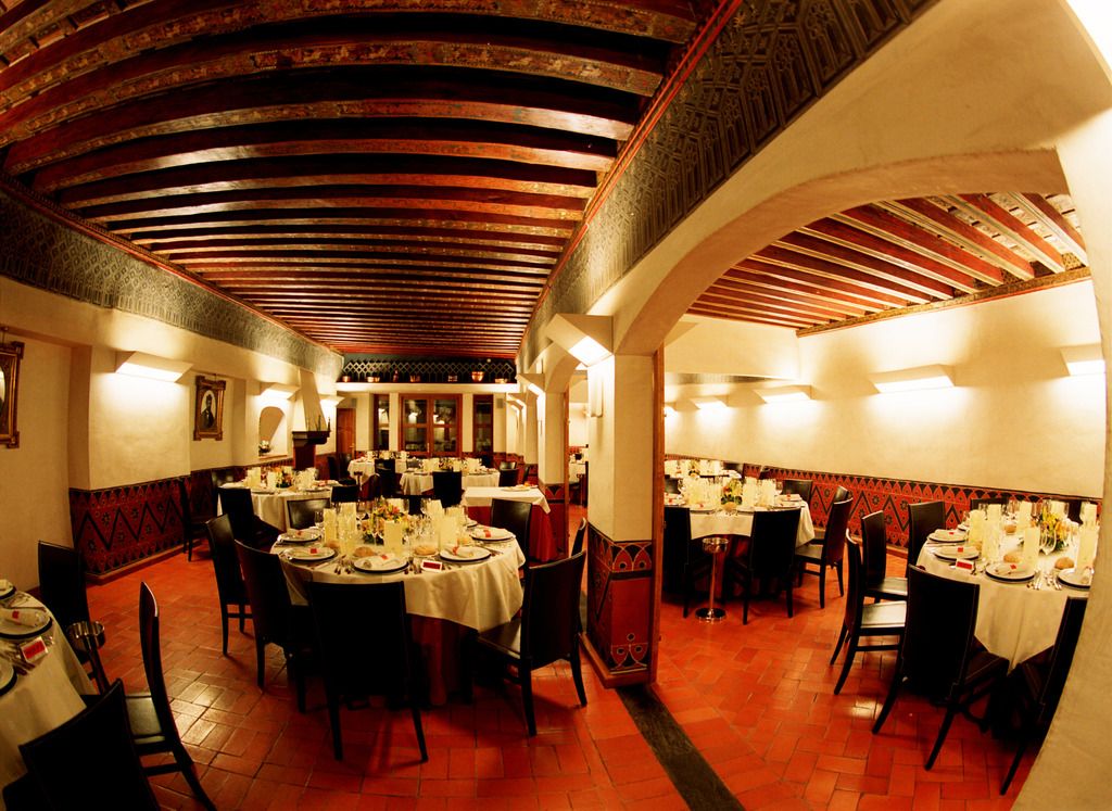 Hotel Spa La Casa Mudéjar, foto 2