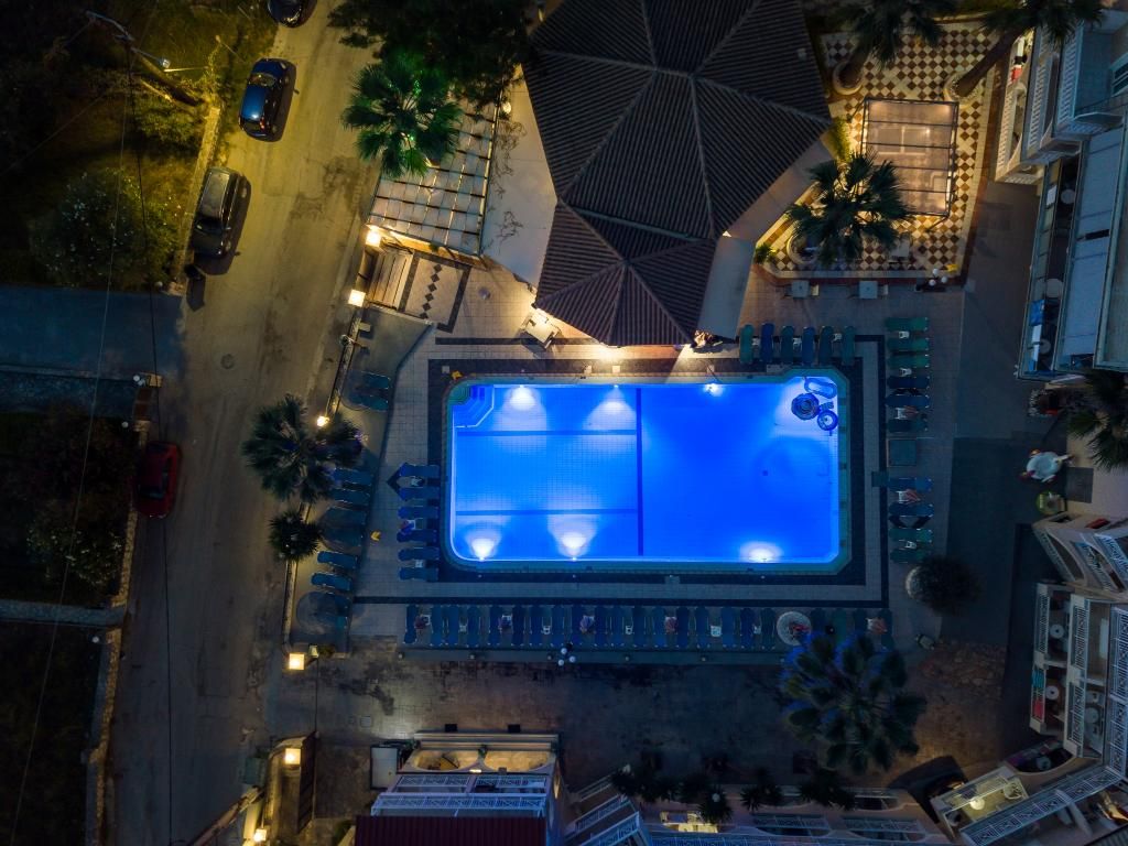 Vivian Hotel, foto 13