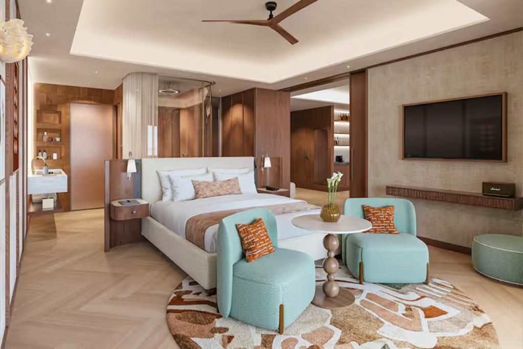 Hilton Chania Old Town Resort & Spa, foto 9