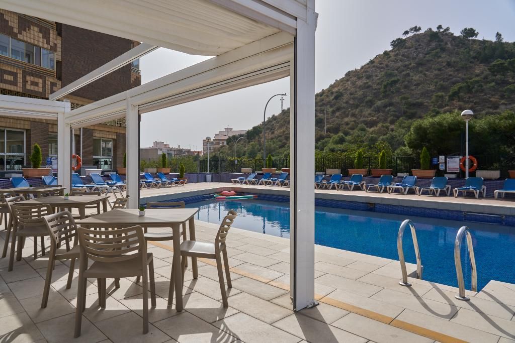 Hotel Maya Alicante, foto 4