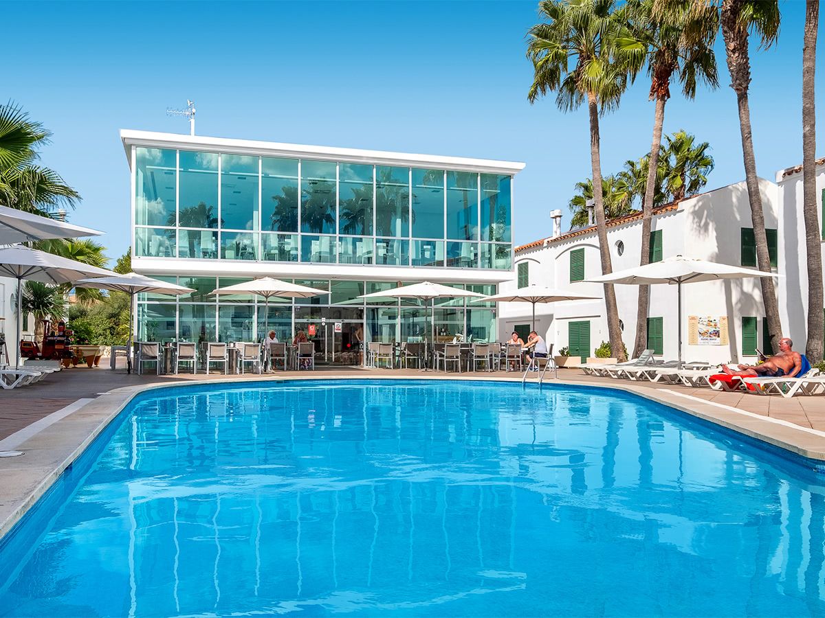 Cales de Ponent Apartments, foto 10