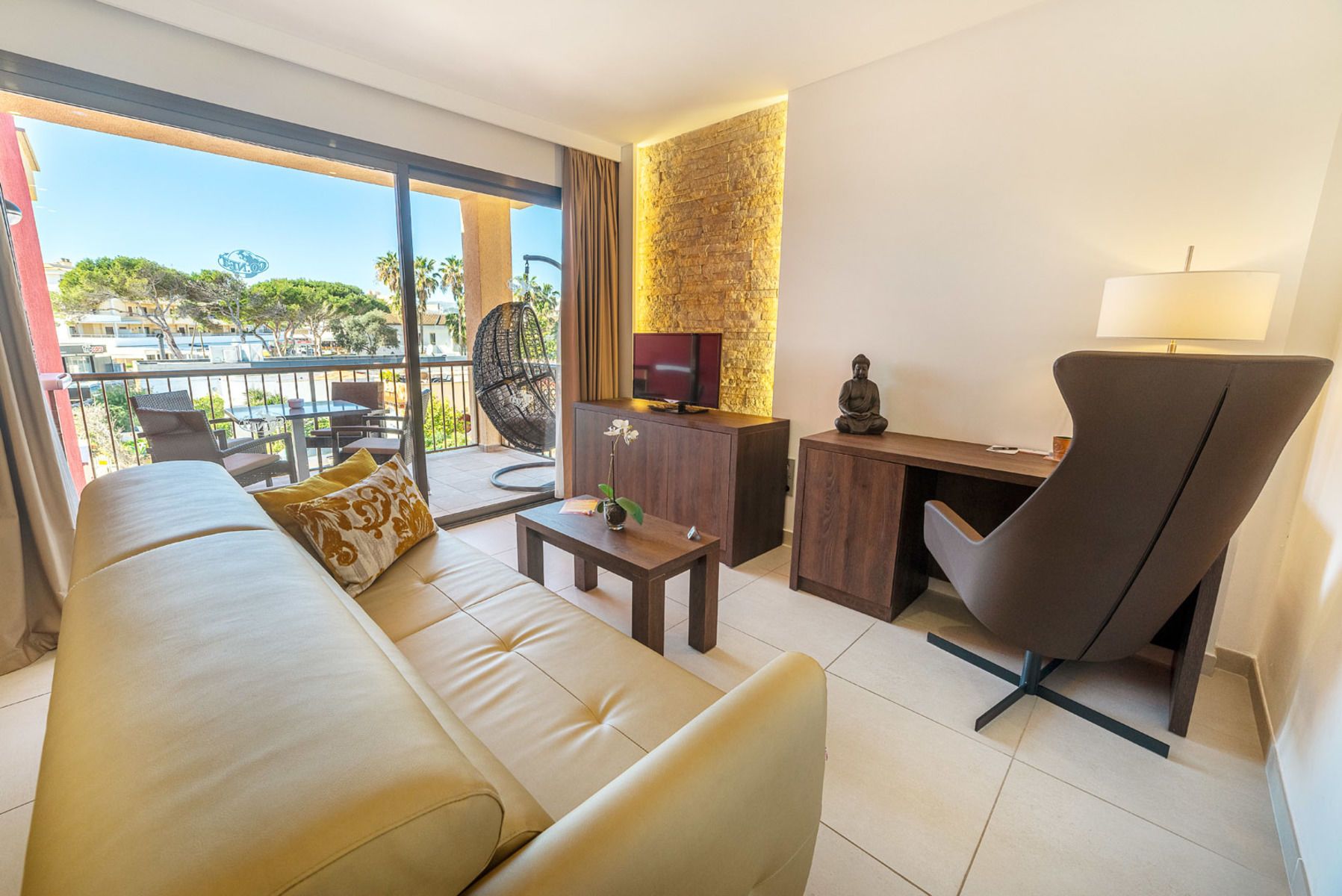 Paradise Residencial, foto 9