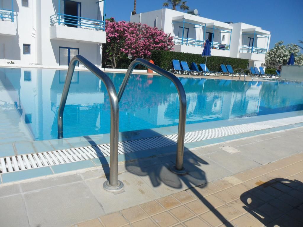 Miros Hotel Apartments, foto 7