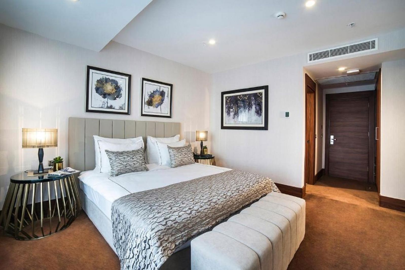 Vogue Hotel Supreme Istanbul, foto 3