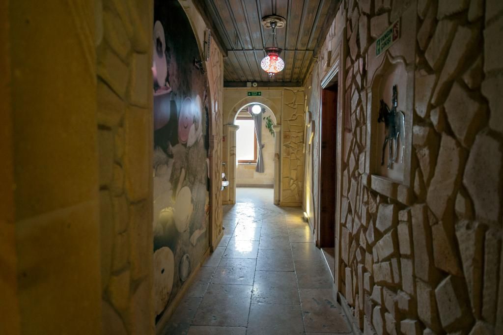 Peace Stone House, foto 12