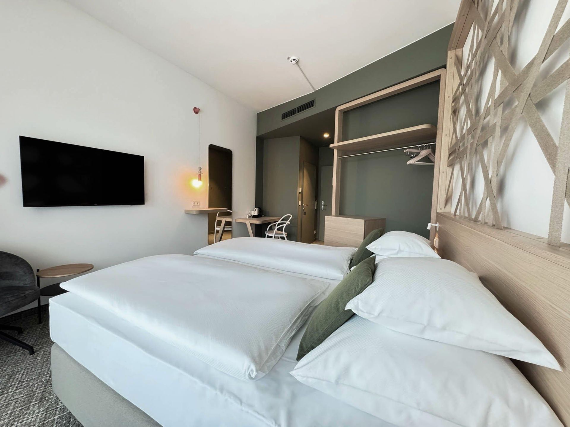 ARCOTEL AQ Wien, foto 12