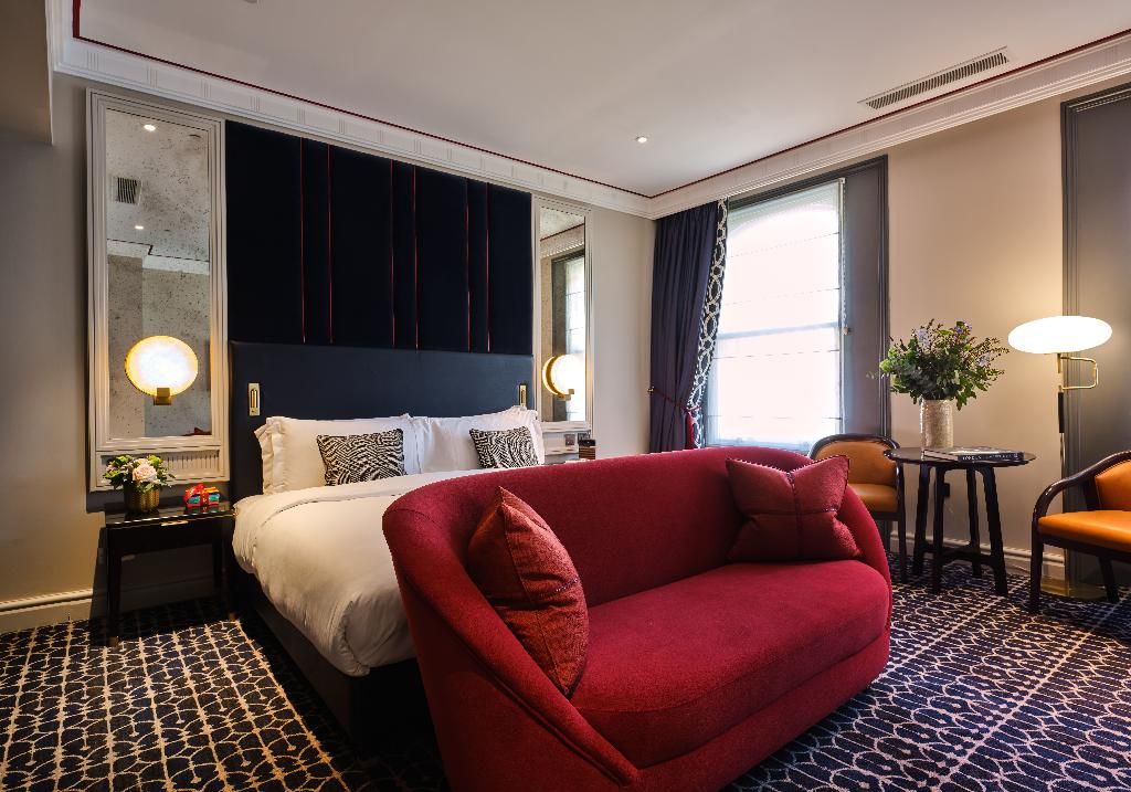 The Mayfair Townhouse, foto 6