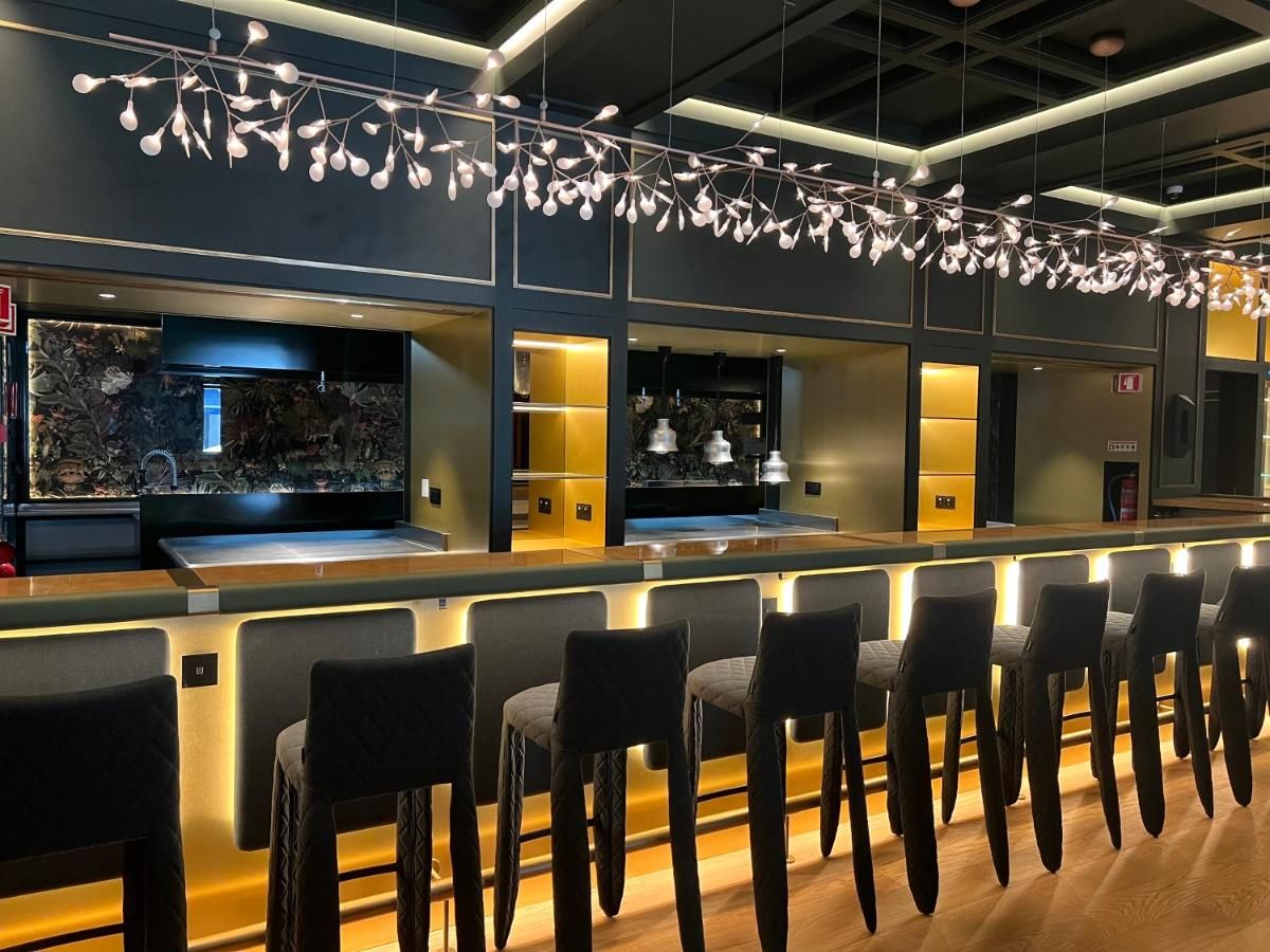 Art Legacy Hotel, foto 12