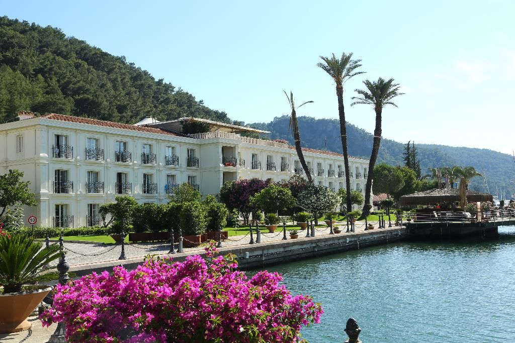 Ece Saray Marina & Resort, foto 9