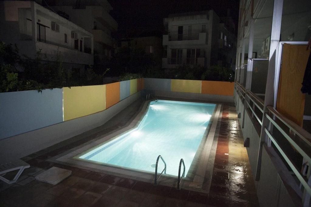 Hotel Theonia, foto 2