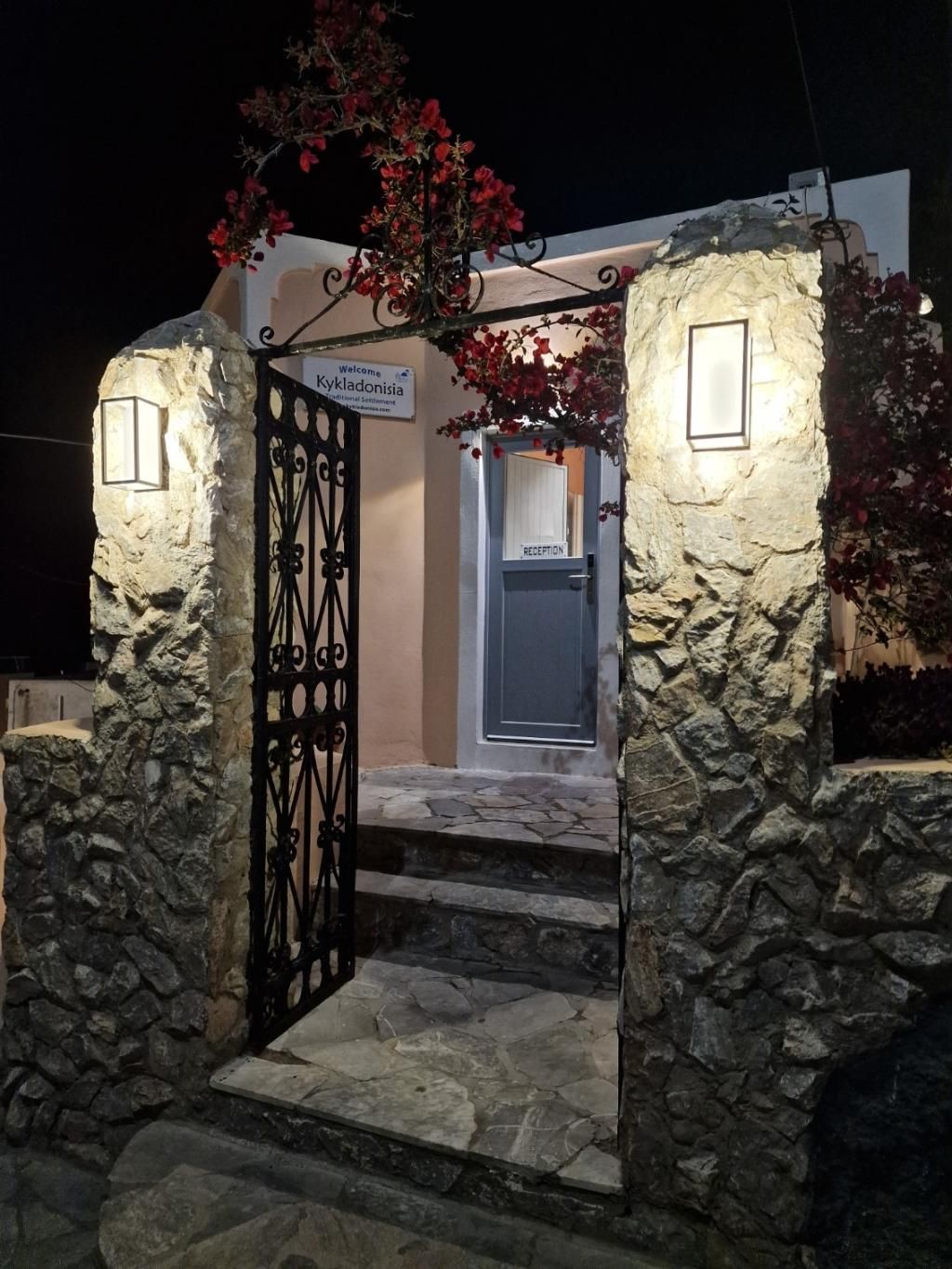 Kykladonisia Traditional Settlement, foto 15