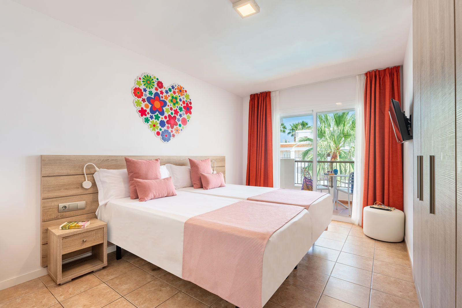 Hotel Vibra Bossa Flow, foto 12