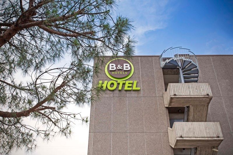 B&B HOTEL Verona, foto 12