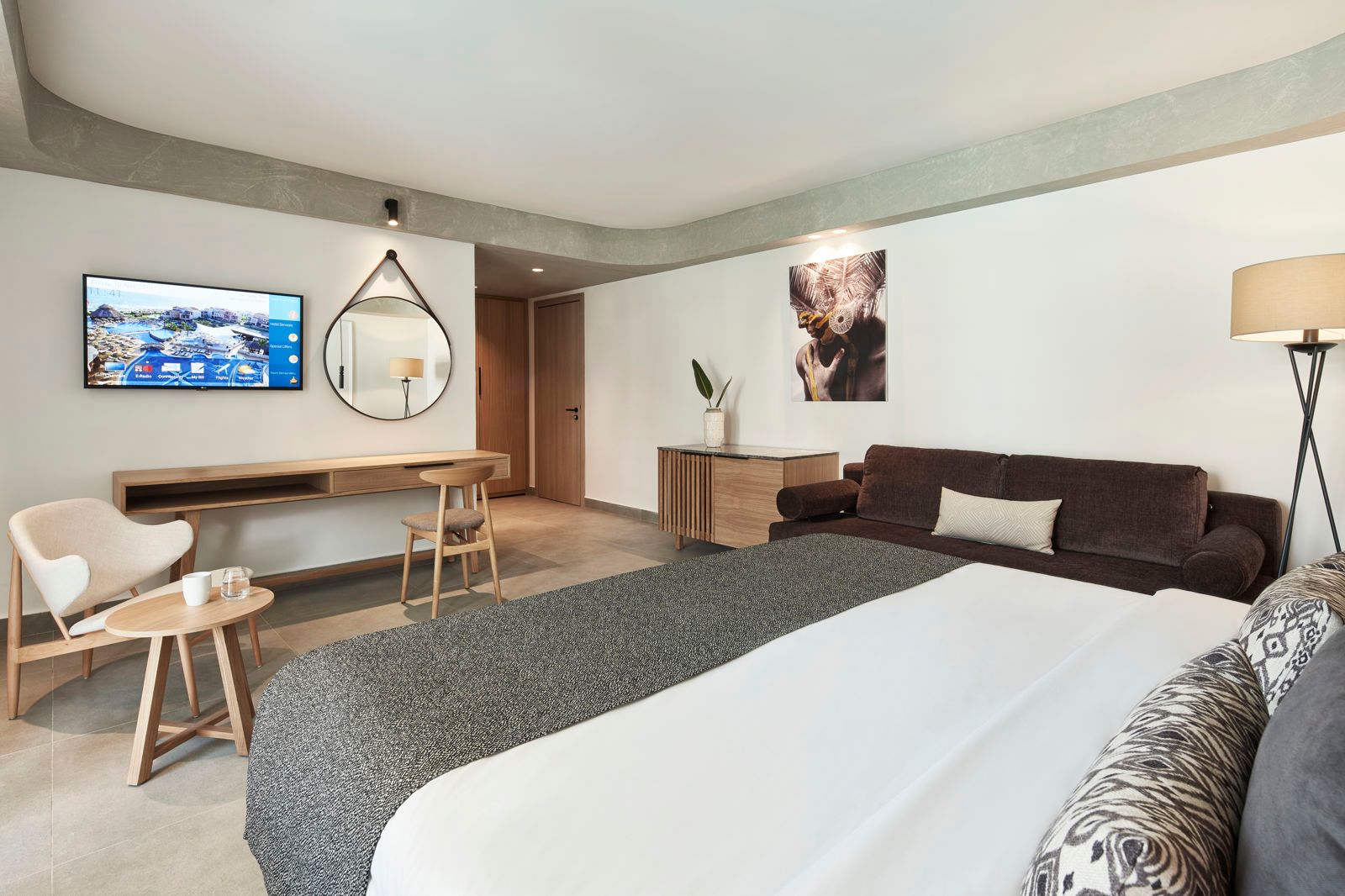 Atlantica Caldera Palace, foto 14