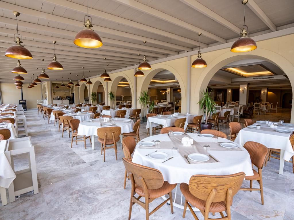 Zemi Hotel Cappadocia, foto 10