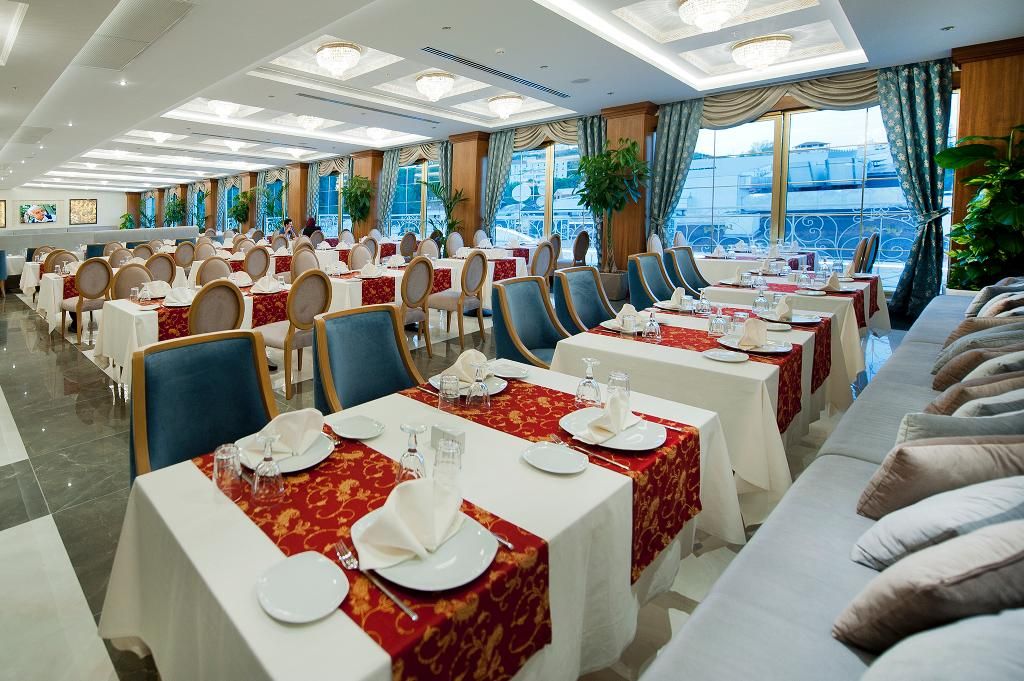 Esila Termal Hotel & Spa, foto 4