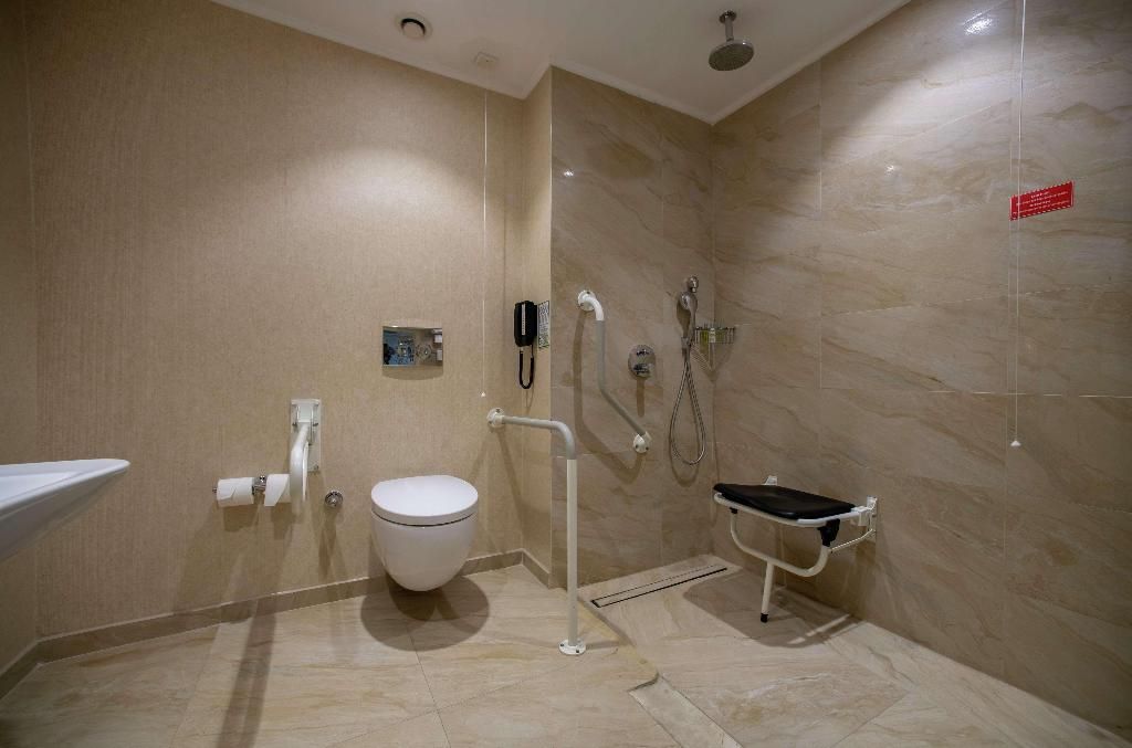 DoubleTree by Hilton Gaziantep, foto 2