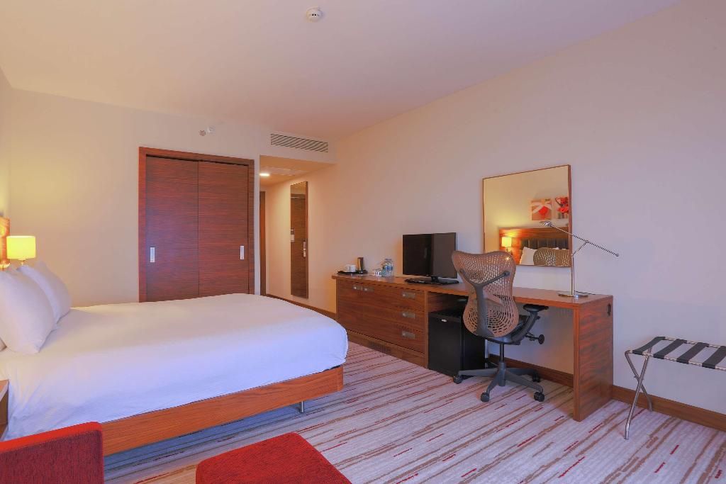 Hilton Garden Inn Eskisehir, foto 7