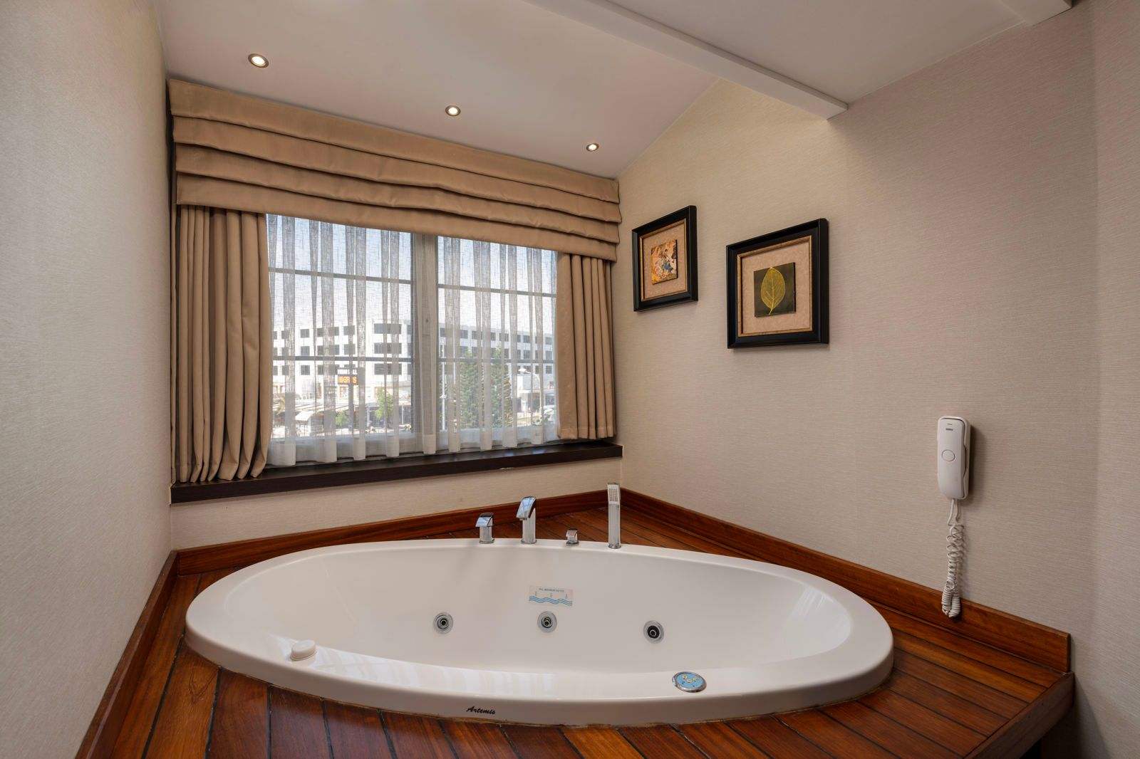 Limak Lara Deluxe Hotel & Resort, foto 14