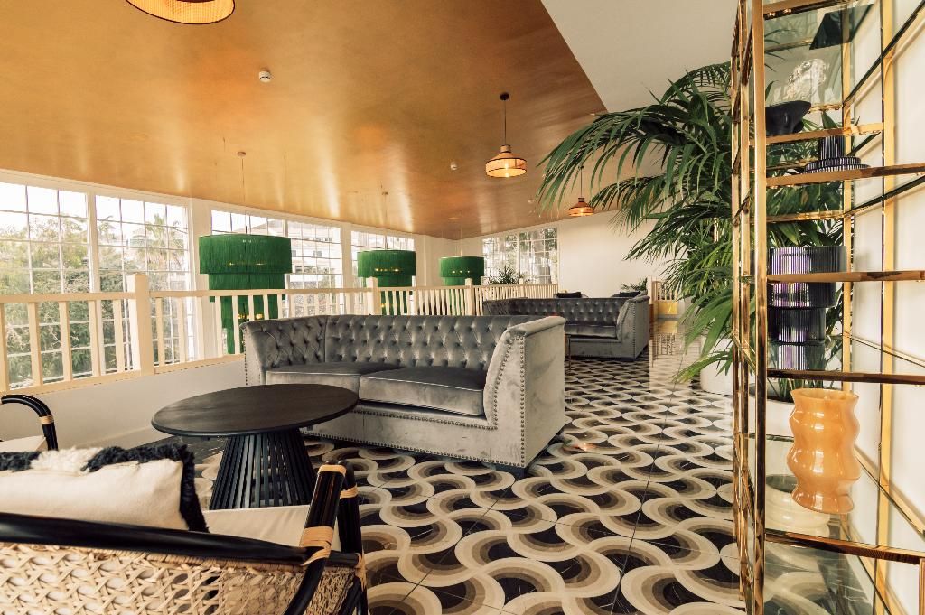 Hotel Estefanía Boutique Suites, foto 10