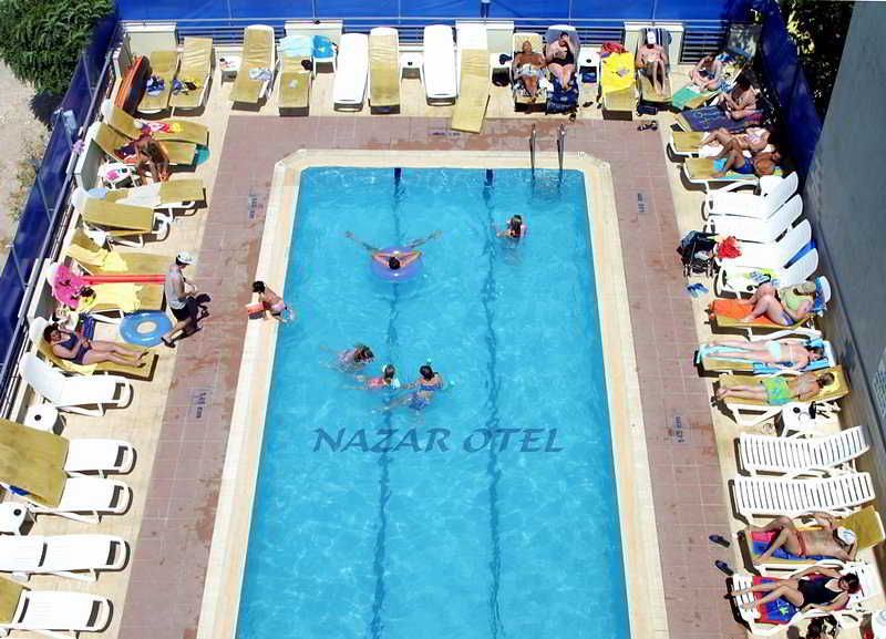 Nazar Otel, foto 12