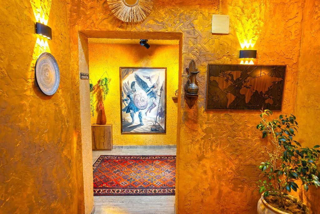 Cappadocia Divin Suites House, foto 8