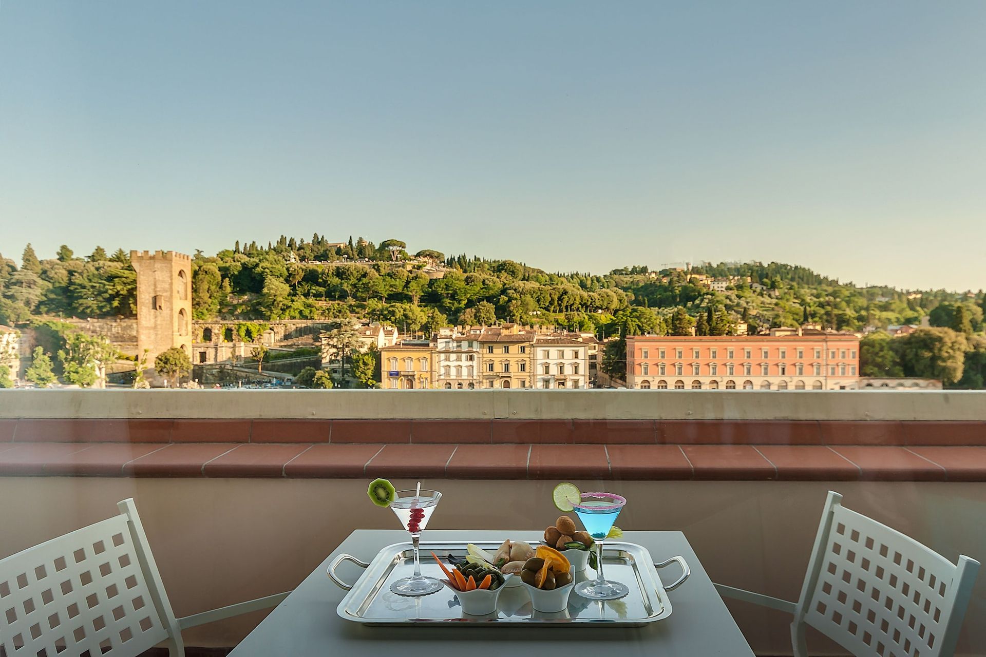 Plaza Hotel Lucchesi, foto 2