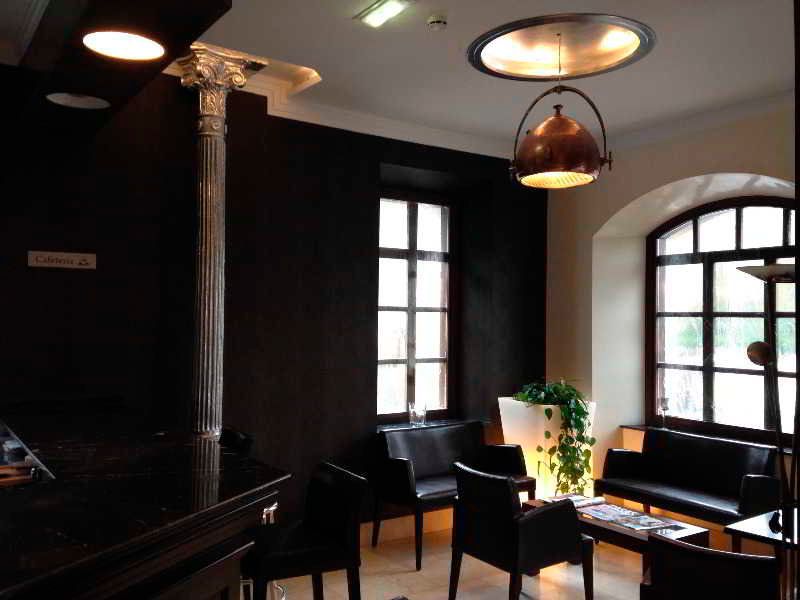 Granda Hotel Cangas De Onis, foto 8