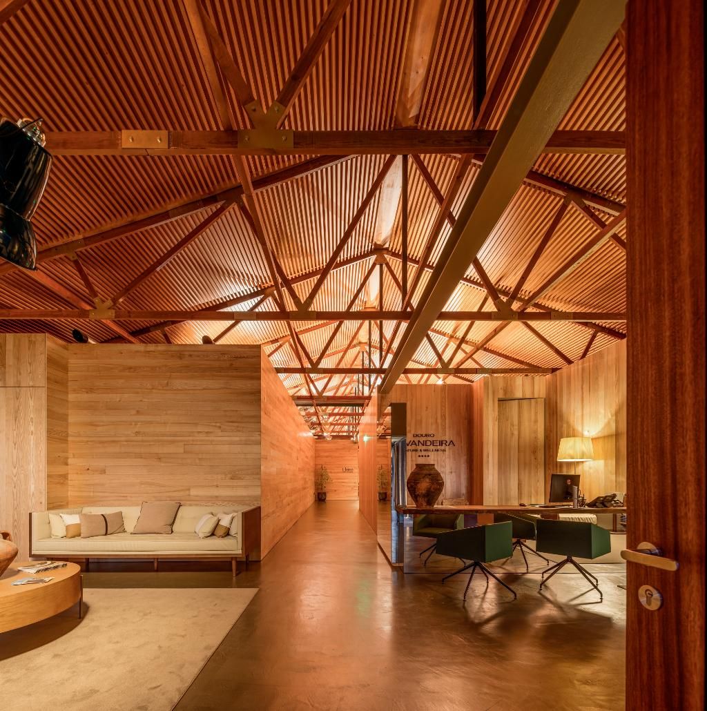Lavandeira Douro Nature & Wellness, foto 10