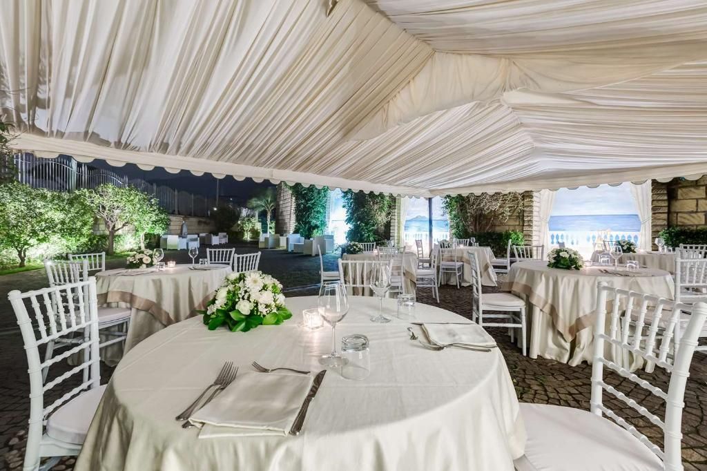Europa Stabia Hotel, foto 15