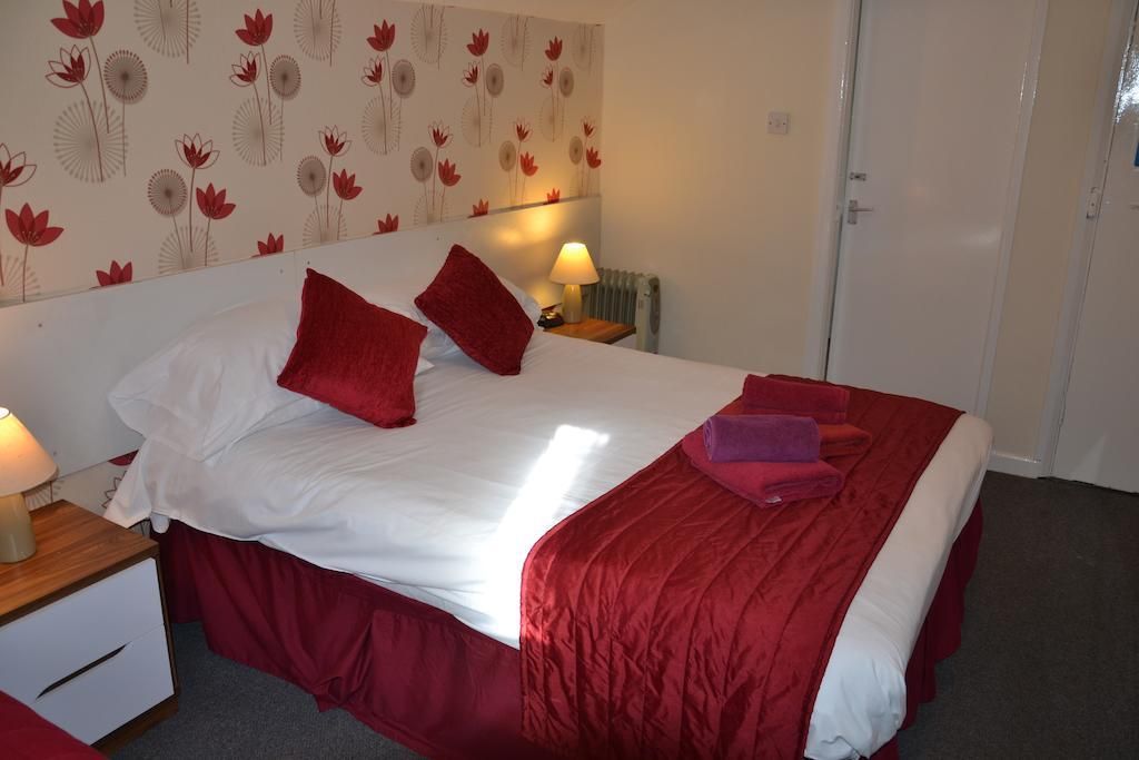 Abbey Lodge Hotel, foto 9