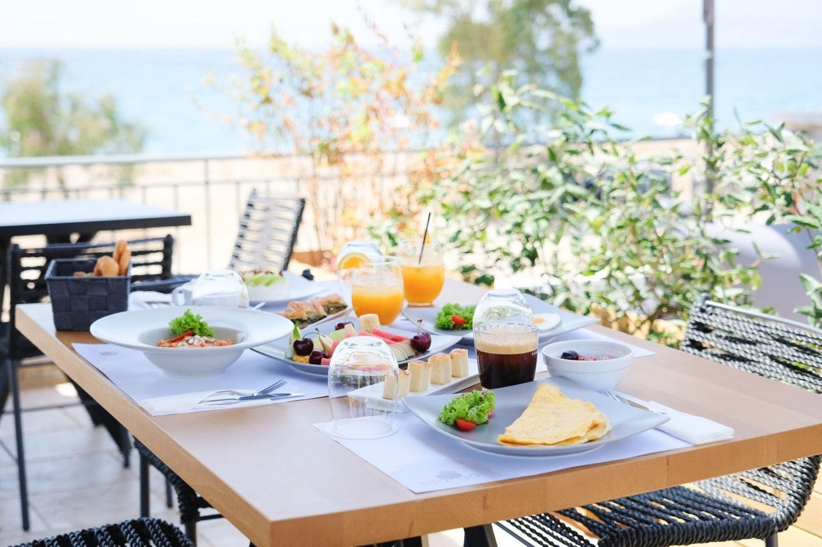Margo Beach Hotel, foto 14