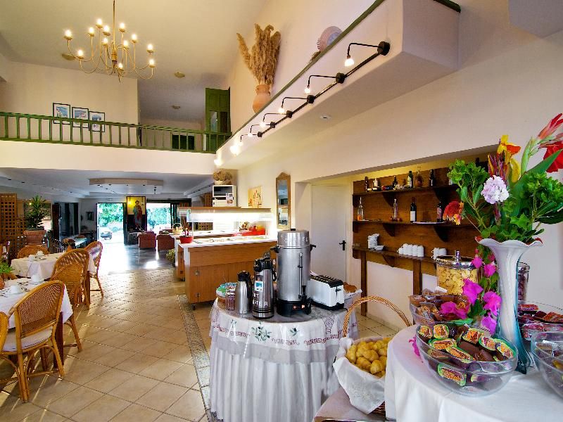 Trefon Hotel Apartments & Family Suites, foto 7