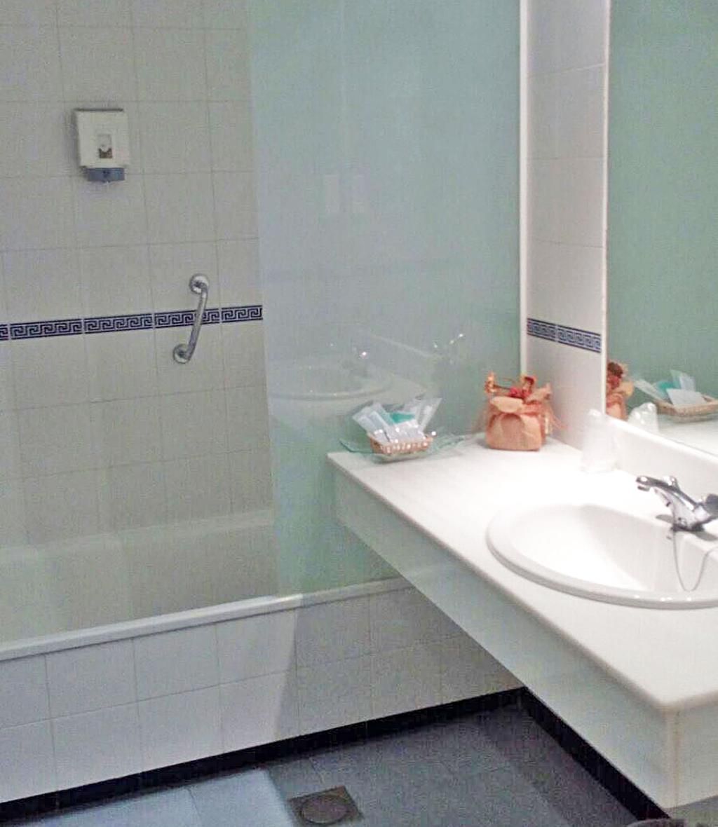 Hotel La Mota, foto 6